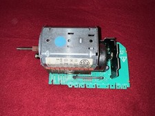 Programmschaltwerk - Hauptsteuerung Waschmaschine Privileg - Quelle 110 SC