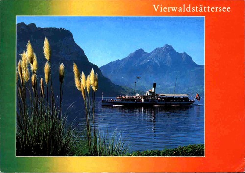 Schiff ship binnenschiff - ship,