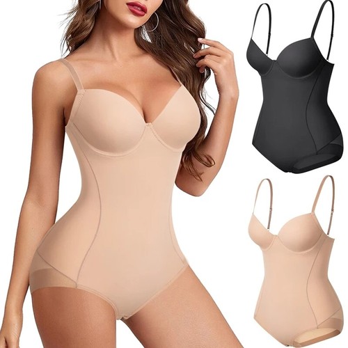Damen body bauchweg - body,