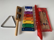 Kinder Spielzeug Flöte