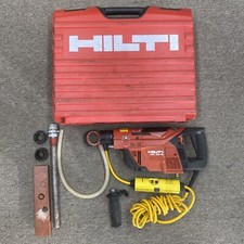 Hilti DD 30-W120v Diamond