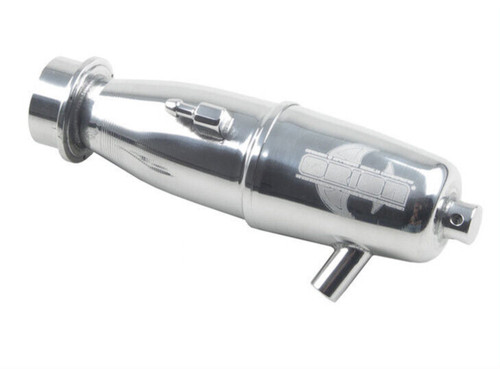 Resonanzrohr fazer inline 10 - resonanzrohr, 1:10