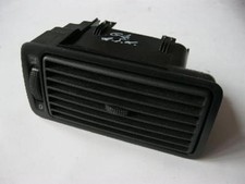 Lüftungsdüse rechts VW Golf 4 Bora Ausströmer Lüftungsdüsen schwarz