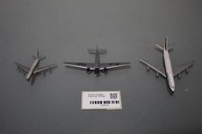 3 Stück Schabak Flugzeuge