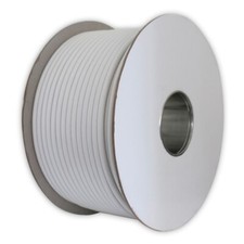 Koaxialkabel 100m, 120dB 4-fach geschirmt - Digitales Antennenkabel SAT Kabel