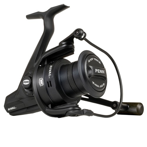 Penn rival longcast 8000lc - rival,
