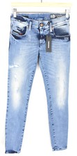 DIESEL Grupee Ankle Super Slim