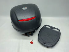 Yamaha XJ600 S Diversion GIVI Topcase Koffer Top Case Box (1) 01'