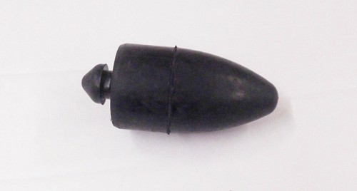 Gummipuffer querträger - gummipuffer,
