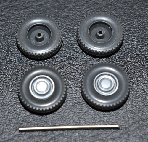Wiking 2 x - 1:87,