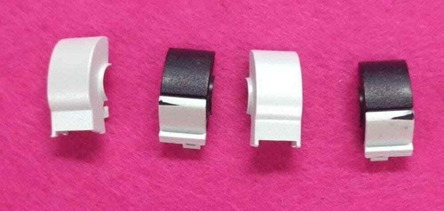 Set abdeckung scharniere sony - scharniere,