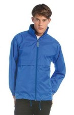 Herren windjacke m l - windjacke,