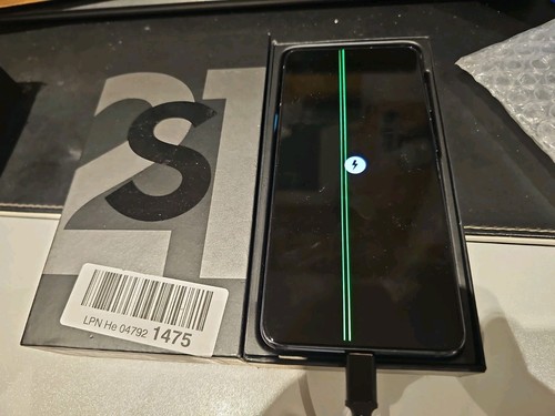 Samsung galaxy s21 256 gb - samsung,