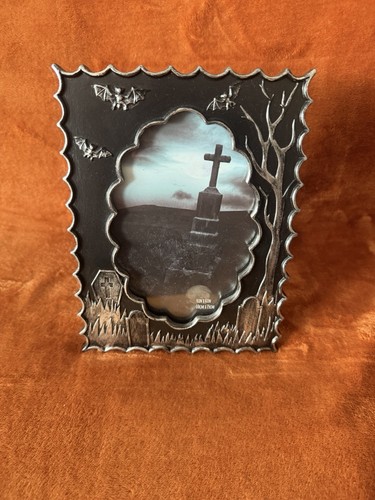 Silber schwarz friedhof - schwarz,