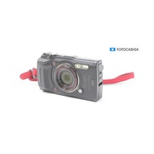 Olympus Tough TG-6