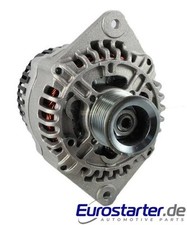 1** Lichtmaschine 120A Neu