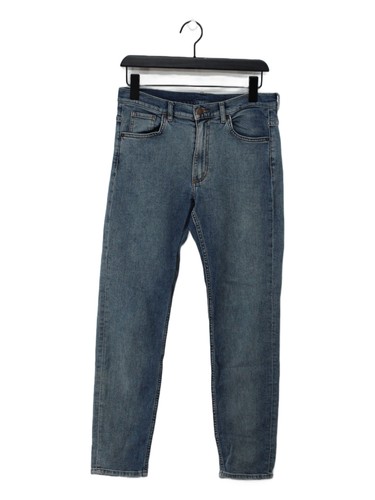 Cos herren jeans - m, blau