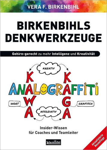 Birkenbihls denkwerkzeuge - denkwerkzeuge, |