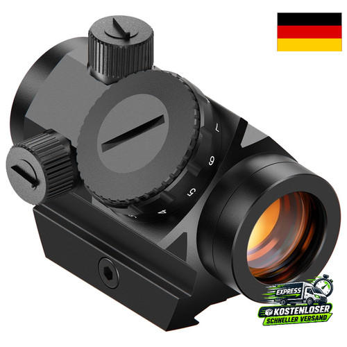 Feyachi rds25 red - rds25, 4