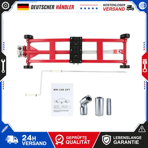 Kfz pkw scherenlift - kfz,