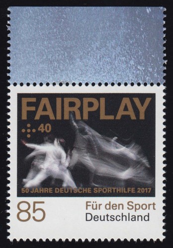 3308 für den - sport, fechten