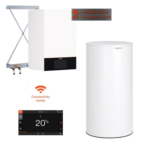 Viessmann paket z029637 - viessmann,