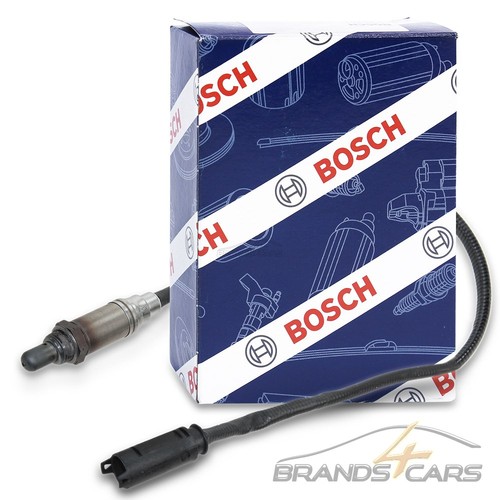 Bosch lamdasonde diagnosesonde - bosch,