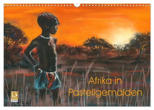 Jitka krause afrika - krause, in