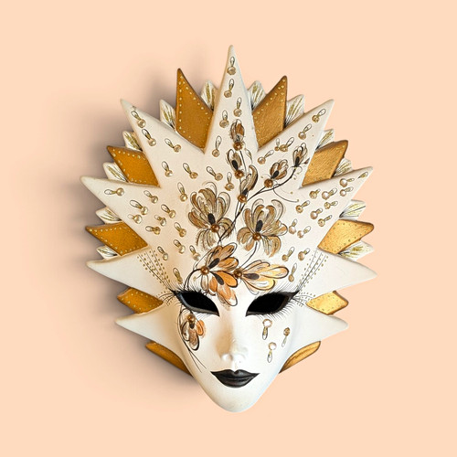 Vintage venezianische - vintage,