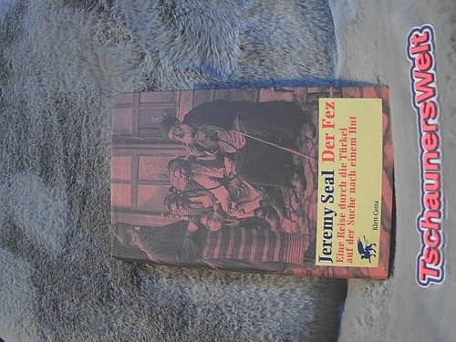 Der fez eine - reise, die