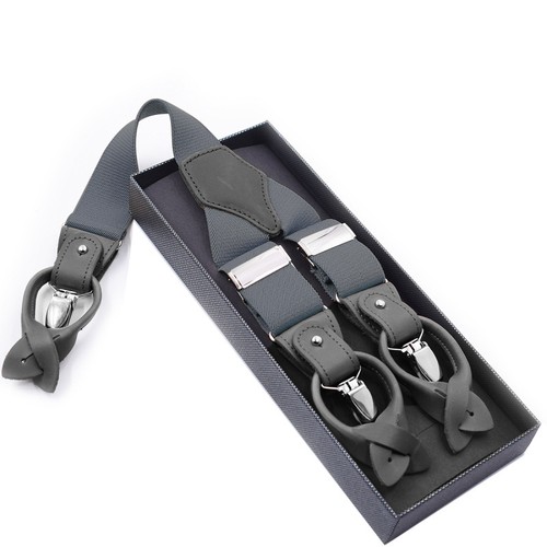 Erwachsene herren 6 clip - 35, 6-clip