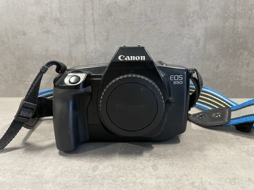 Canon eos 650 - canon,