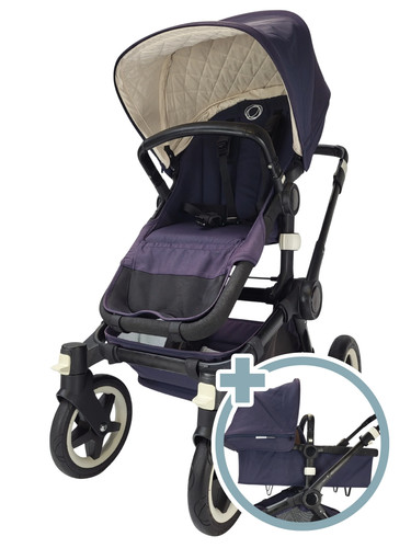 Bugaboo buffalo kinderwagen - bugaboo,