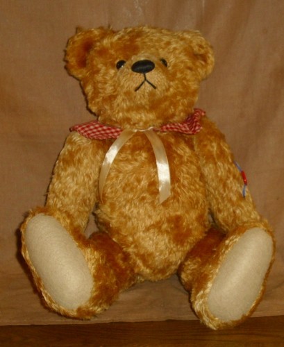 Teddy