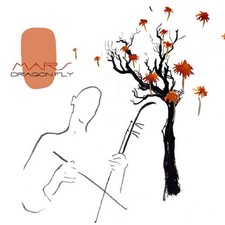 Libelle - Mars (Audio Cd)