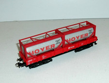 Märklin güterwagen - märklin, h0