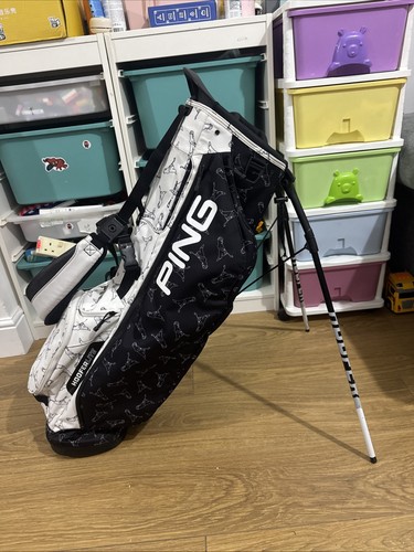 Ping hoofer lite - ping, golf