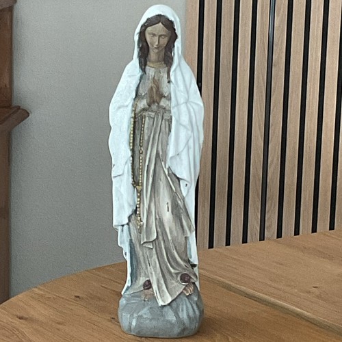 Madonna maria figur statue - maria, figur/statue