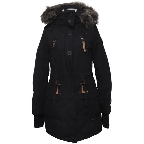 Khujo parka damen größe - damen,,