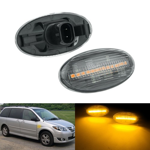 Led seitenblinker blinker - led,
