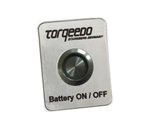 Battery disconnector 104 - disconnector,