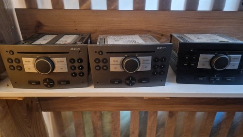 Radio opel vectra - cd, c