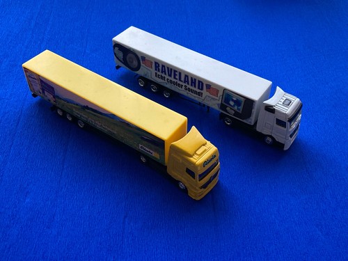 Modellautos mercedes lkws - modellautos,
