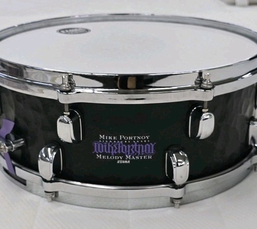 Tama mike portnoy signature - tama,