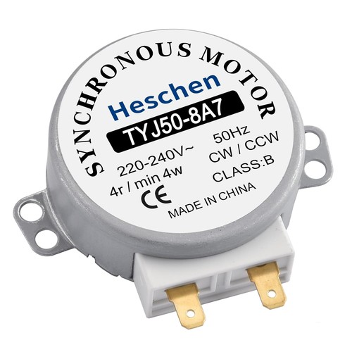 Heschen synchronous motor - heschen,