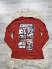 Langarmshirt Gr.182(C&A)