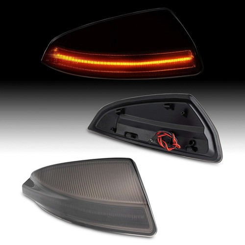 Led blinker außenspiegel - led,