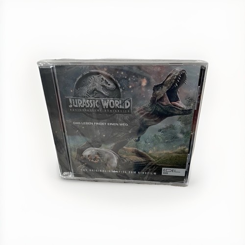 Jurassic world das - world,