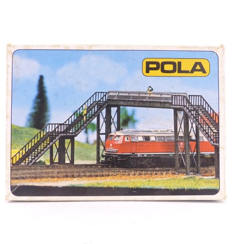 Pola bausatz spur 268 - bausatz, n