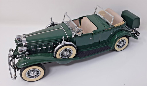 1932 cadillac phaeton sport - cadillac,